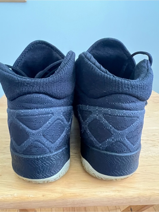 Nike Air Jordan XXX Black Cat Men\'s Size 10.5 Basketball Sneakers 811006-010 main image 5